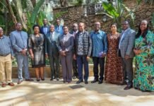 Kenya opens door to more Ugandan maize imports, but insists on aflatoxin-free grain
