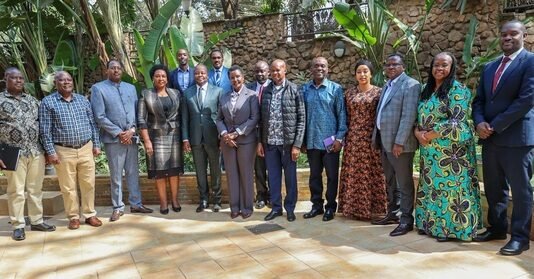 Kenya opens door to more Ugandan maize imports, but insists on aflatoxin-free grain
