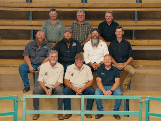 From Namibia to the World: NamLamb Brand Launched at First-Ever SA-Namibia Lamb Champs