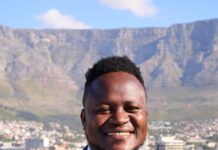 Young African entrepreneur tackling food security wins 2026 Äänit Prize