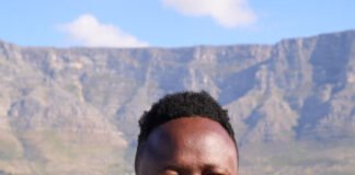 Young African entrepreneur tackling food security wins 2026 Äänit Prize
