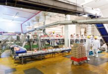 Rainbow Chicken profit soars 102% as lower feed costs, strong volumes drive growth