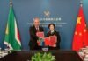South African cherries gain first-ever access to Chinese market