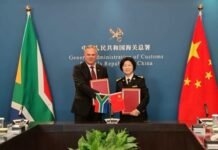 South African cherries gain first-ever access to Chinese market