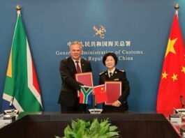 South African cherries gain first-ever access to Chinese market