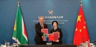 South African cherries gain first-ever access to Chinese market