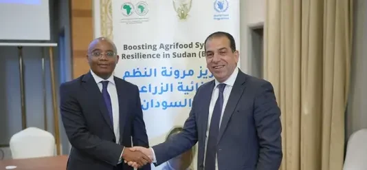 Sudan’s food security project targets 25% productivity increase for 232,000 smallholder farmers