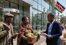 Moody’s says Kenyan banks’ financial strength continues to improve