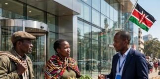Moody’s says Kenyan banks’ financial strength continues to improve