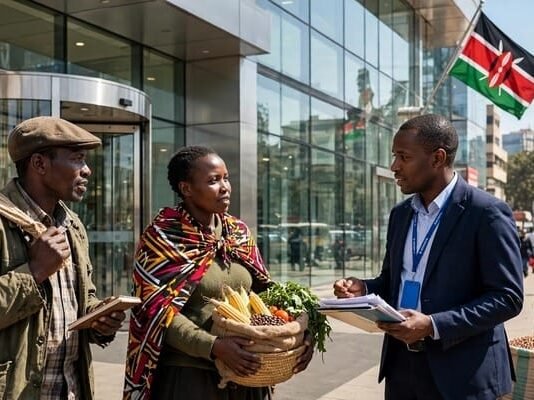 Moody’s says Kenyan banks’ financial strength continues to improve