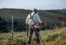 Six Common Brushcutter Mistakes to Avoid