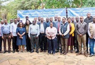 Kenya, Tanzania deepen cross-border cooperation on animal health and livestock trade