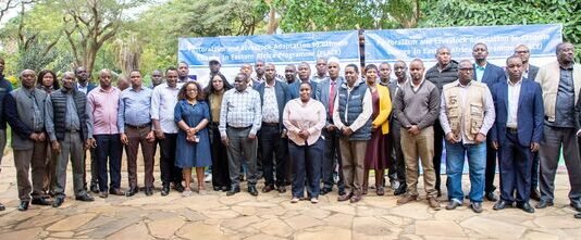 Kenya, Tanzania deepen cross-border cooperation on animal health and livestock trade