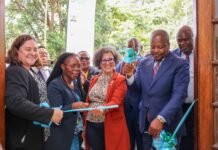 Kenya launches national soil health drive to promote smarter fertiliser use