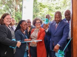 Kenya launches national soil health drive to promote smarter fertiliser use