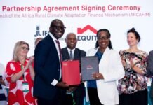 Equity Group and IFAD Roll Out $200M Plan to Get Climate Finance to East Africa’s Smallholders