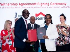 Equity Group and IFAD Roll Out $200M Plan to Get Climate Finance to East Africa’s Smallholders