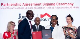 Equity Group and IFAD Roll Out $200M Plan to Get Climate Finance to East Africa’s Smallholders