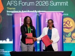 Bank of Kigali, IFAD Unlock $12 Million for Rwanda’s Smallholder Farmers
