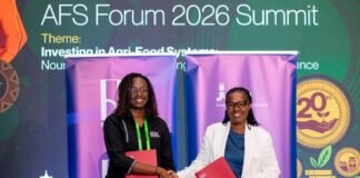 Bank of Kigali, IFAD Unlock $12 Million for Rwanda’s Smallholder Farmers