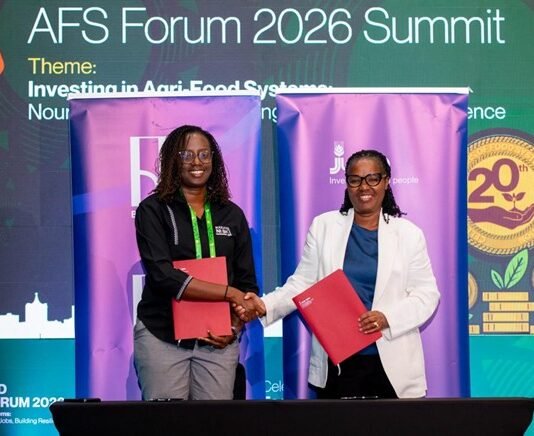 Bank of Kigali, IFAD Unlock $12 Million for Rwanda’s Smallholder Farmers