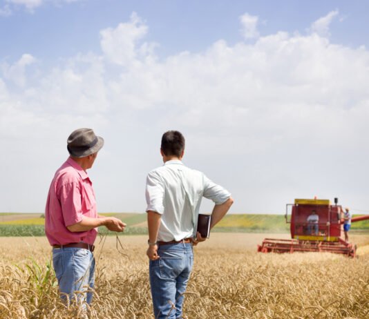 EU and UK risk falling behind global agricultural competitors, threatening strategic autonomy