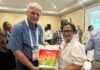 AfricaBlight Network officially launched at World Potato Congress 2026