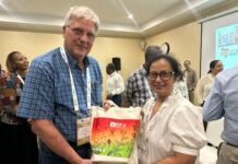 AfricaBlight Network officially launched at World Potato Congress 2026