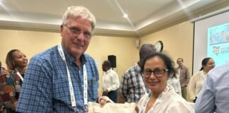 AfricaBlight Network officially launched at World Potato Congress 2026