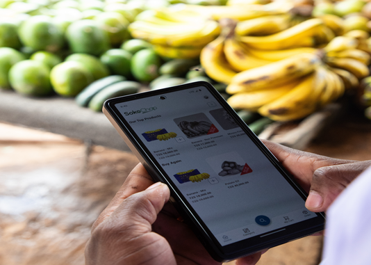 Agritech platform East Africa Foods raises USD 40 million to scale Africa’s physical and digital food supply chain infrastructure.