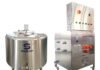 SERAP :Innovative Milk Cooling for Every Farm, Everywhere.