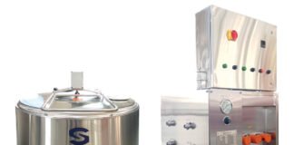 SERAP :Innovative Milk Cooling for Every Farm, Everywhere.
