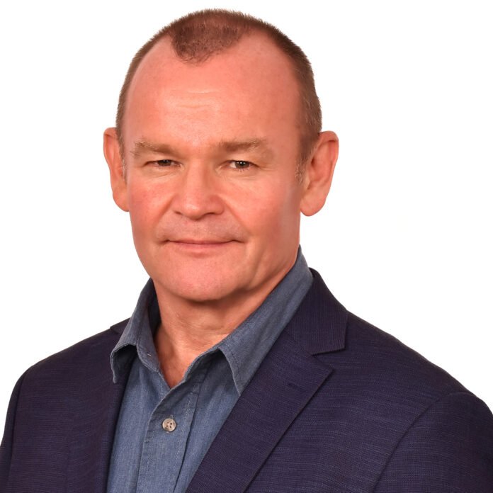 C. Burke bio photo