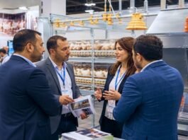 Astana to Host Central Asia Poultry Expo 2027 – An International Exhibition for the Poultry Industry