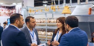 Astana to Host Central Asia Poultry Expo 2027 – An International Exhibition for the Poultry Industry
