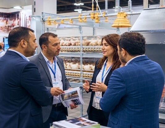 Astana to Host Central Asia Poultry Expo 2027 – An International Exhibition for the Poultry Industry