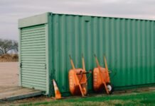Container Warehousing: Why Repurposed Shipping Containers Are Revolutionizing Farm Storage Across East Africa