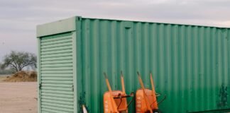 Container Warehousing: Why Repurposed Shipping Containers Are Revolutionizing Farm Storage Across East Africa