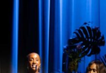 Kenyan veterinarian wins prestigious global award for saving wildlife