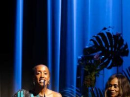 Kenyan veterinarian wins prestigious global award for saving wildlife