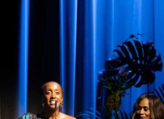 Kenyan veterinarian wins prestigious global award for saving wildlife