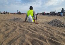 US$100 million in targeted fisheries trade puts women and young people at the centre of a 242,000-jobs plan