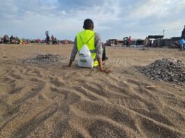 US$100 million in targeted fisheries trade puts women and young people at the centre of a 242,000-jobs plan