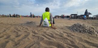 US$100 million in targeted fisheries trade puts women and young people at the centre of a 242,000-jobs plan