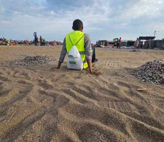 US$100 million in targeted fisheries trade puts women and young people at the centre of a 242,000-jobs plan