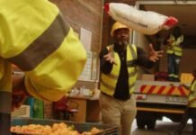 SA Harvest turns seven on World Food Day and calls for support ahead of the school holidays