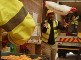 SA Harvest turns seven on World Food Day and calls for support ahead of the school holidays