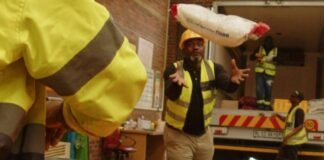 SA Harvest turns seven on World Food Day and calls for support ahead of the school holidays