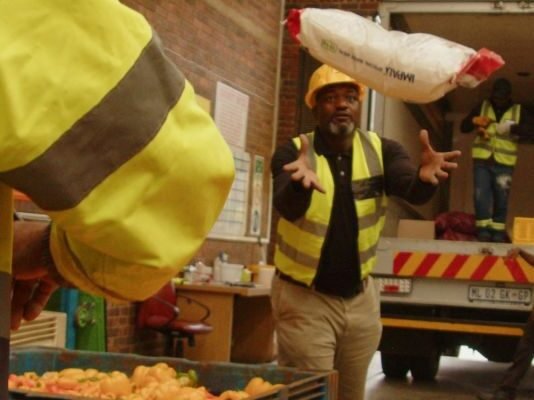SA Harvest turns seven on World Food Day and calls for support ahead of the school holidays