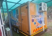 TIA Backs TokaBio With R14m to Improve Livestock Disease Tracking and Protect Exports